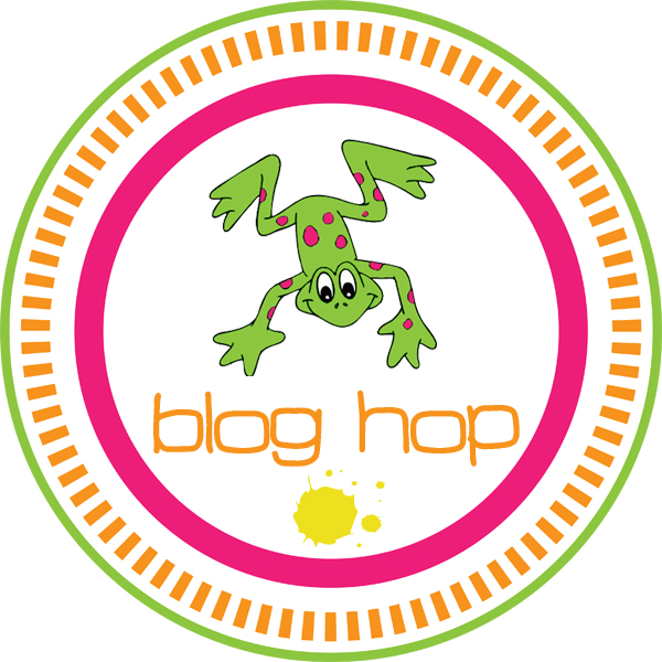 Blog Hop