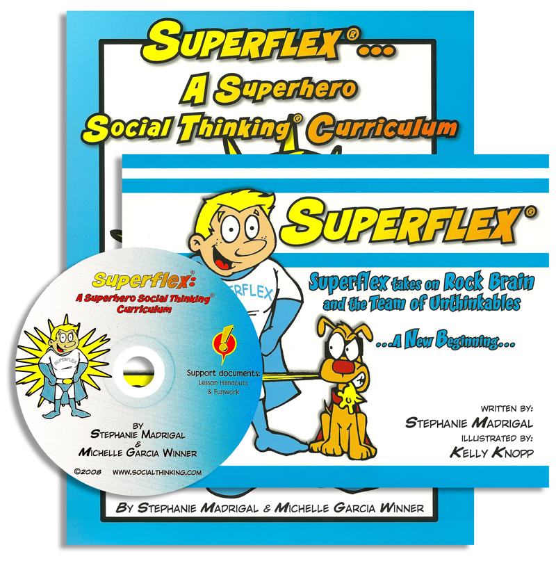 Superflex Curriculum